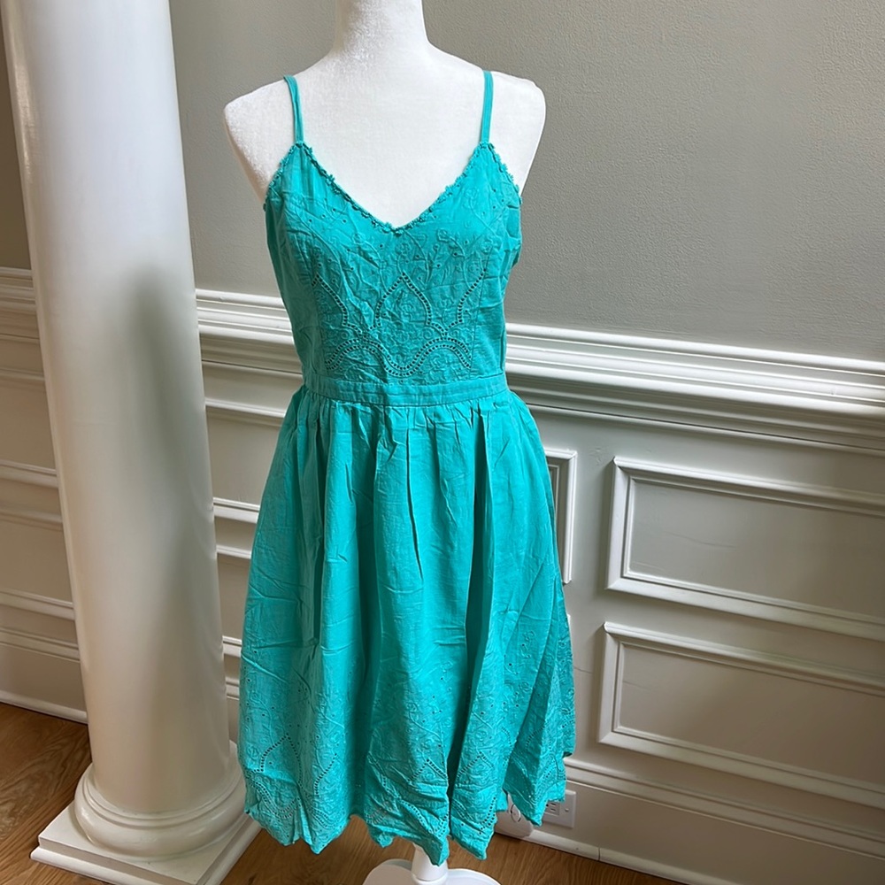 MIDI sundress